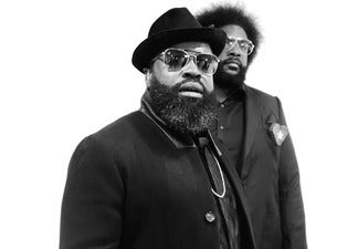 The Roots & special guest - 09.07.2020 The Roots & special guest - 09.07.2020