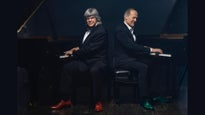 BOOGIE WOOGIE LEGENDS