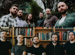 Haken & Between The Buried And Me Haken & Between The Buried And Me