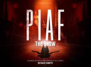 PIAF! The Show