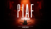 ABGESAGT - PIAF! The Show