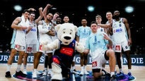 Eisbären Bremerhaven vs. Science City Jena
