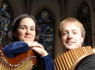 Weihnachtliche Panflöte mit Matthias Schlubeck Weihnachtliche Panflöte mit Matthias Schlubeck