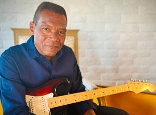 Robert Cray Band