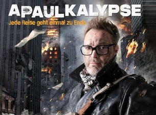 Paul Panzer Paul Panzer