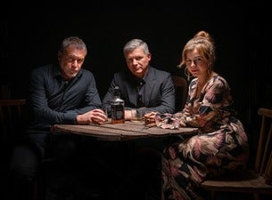 THE CRIME PACK - Arno Strobel, Andreas Winkelmann & Romy Hausmann THE CRIME PACK - Arno Strobel, Andreas Winkelmann & Romy Hausmann