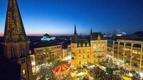 Fahrt zum Lambertimarkt nach Oldenburg