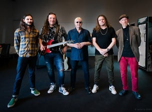 IAN PAICE & Purpendicular IAN PAICE & Purpendicular