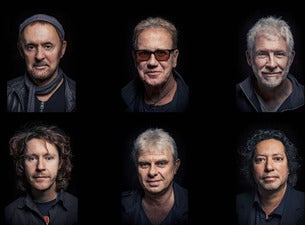 Oysterband
