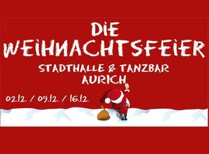 Die Weihnachtsfeier Die Weihnachtsfeier