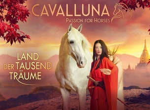 Cavalluna Cavalluna