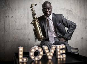 Maceo Parker