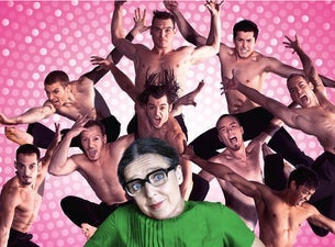 Wild Boys – GOP Varieté- Theater Bremen