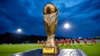 LOTTO-Pokal Endspiel der Frauen 2025 - TV Eiche Horn - ATS Buntentor