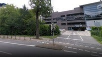 ParkPlus - DM Formationen Latein und Standard - 15.11.2025