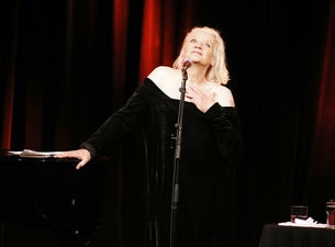Georgette Dee - All of me - Lebenslieder Georgette Dee - All of me - Lebenslieder