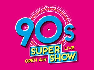 Die 90s Super Show