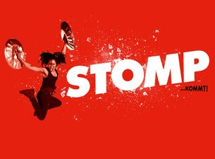 Stomp