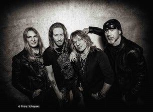Gotthard Gotthard