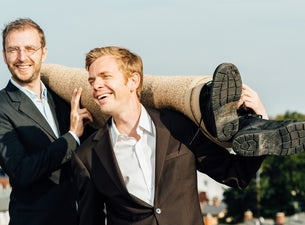 Dietrich und Raab