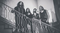 Siena Root - Acoustic, Unplugged & Seated
