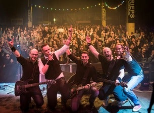 Still Counting - A Tribute to Volbeat