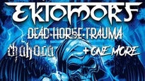 Ektomorf