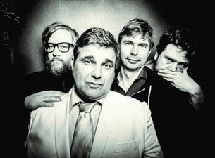 Bernd Begemann & Die Befreiung Bernd Begemann & Die Befreiung