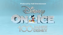 DISNEY ON ICE - 100 Jahre Disney