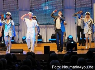 The World Of Musicals The World Of Musicals