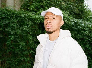 Ansu | Ohne Denken Tour Ansu | Ohne Denken Tour