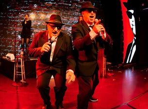 BLUES BROTHERS & THE BAND BLUES BROTHERS & THE BAND