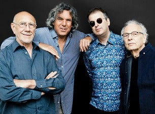 SOFT MACHINE - 50 Years Tour 2022 SOFT MACHINE - 50 Years Tour 2022