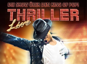 Thriller - Live