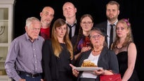 Union Theater Bremen: Letzter Wille - ein Leichenschmaus in fünf Akten