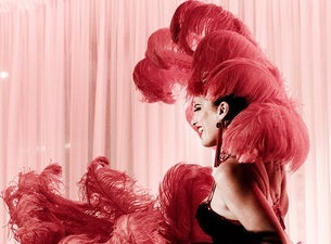 Welcome to Burlesque Welcome to Burlesque
