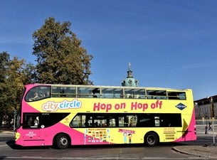 City Circle Tour Berlin City Circle Tour Berlin