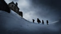 Quadro Nuevo: Das Weihnachtskonzert