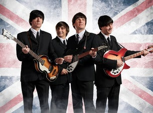 Yesterday - The Beatles Musical