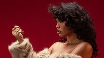 Amber Mark: The Pretty Idea Tour