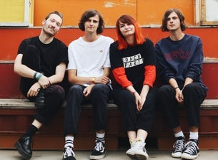 Indie-Weser: Snow Coats + Redwood Indie-Weser: Snow Coats + Redwood