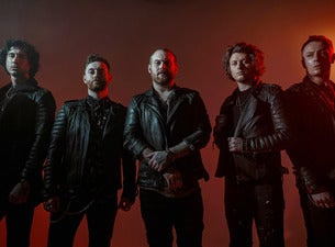 Asking Alexandria Asking Alexandria