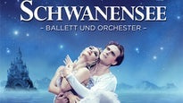 Der Schwanensee - Ballett mit Orchester