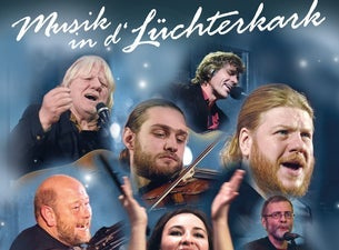 Musik in d` Lüchterkark - Folk Meets Classic Musik in d` Lüchterkark - Folk Meets Classic