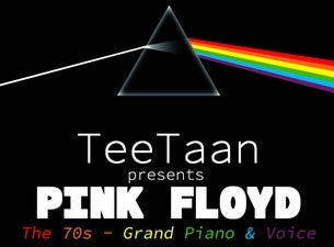 Teetaan präsentiert Pink Floyd