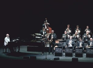 Glenn Miller Orchestra directed by Will Salden Glenn Miller Orchestra directed by Will Salden