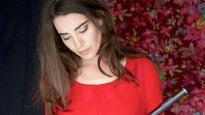 4. Meisterkonzert: ANA DE LA VEGA, G. SCHWABE und J. GALLARDO