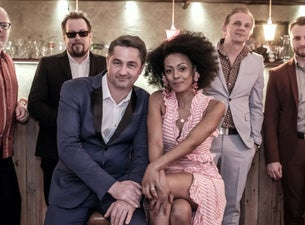 B.B. and the Bluesshacks