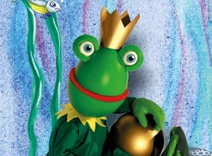 Der Froschprinz Der Froschprinz