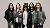 Slash feat. Myles Kennedy And The Conspirators | Gallery Seat & Drinks